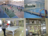 Спорткомплекс