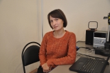 Жигарева Э.Р.