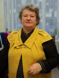 Антипова Т.М.
