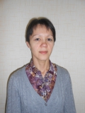 Панфилова И.А.