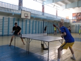 Спортзал
