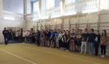Покорение скалодрома