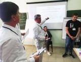 Светлые головы для «РнД МГТУ»