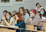Зачёт за шоколадку?