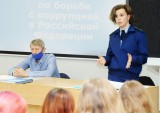 Зачёт за шоколадку?