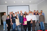 Диплом международной элитной программы