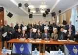 Диплом международной элитной программы