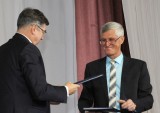 Важная веха в развитии университета