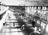 Дворец спорта МГТУ