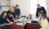 Как появилась СВОЯ газета