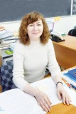 О.И. Горлова