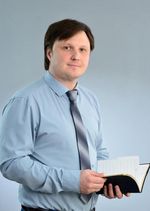 Константин Алексеевич Рубан