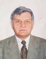Александр Федорович Миляев