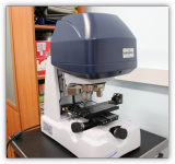 Интерференционный микроскоп Contour GT K1 (Bruker, США)