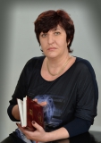 Захарова Т.Б.