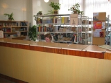 Сектор политической литературы