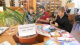 Библиотека многопрофильного колледжа