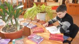 Библиотека многопрофильного колледжа