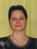 Назарова Елена Анатольевна