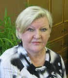 Субботина Галина Ивановна 
