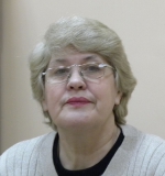 Шамрай Н.И.