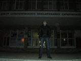 Д. Береглазов (гр. ФГЮ-07)