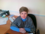 Булина С.П.