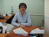 Усова О.М.