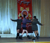 Торжественное мероприятие