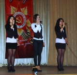 Торжественное мероприятие