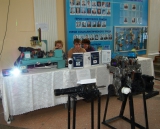День открытых дверей в Многопрофильном колледже