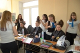 День открытых дверей в Многопрофильном колледже