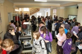 День открытых дверей в Многопрофильном колледже