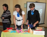 День открытых дверей в Многопрофильном колледже