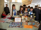 День открытых дверей в Многопрофильном колледже