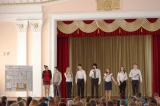 День открытых дверей в Многопрофильном колледже