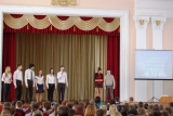 День открытых дверей в Многопрофильном колледже