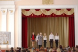 День открытых дверей в Многопрофильном колледже