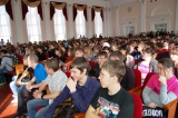 День открытых дверей в Многопрофильном колледже