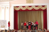 День открытых дверей в Многопрофильном колледже
