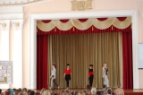 День открытых дверей в Многопрофильном колледже