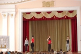День открытых дверей в Многопрофильном колледже