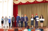 День открытых дверей в Многопрофильном колледже