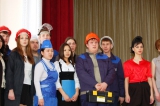 День открытых дверей в Многопрофильном колледже