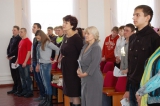День открытых дверей в Многопрофильном колледже