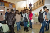 День открытых дверей в Многопрофильном колледже