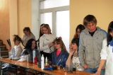 День открытых дверей в Многопрофильном колледже
