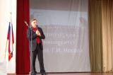 День открытых дверей в Многопрофильном колледже