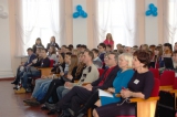 День открытых дверей в Многопрофильном колледже