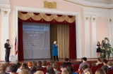 День открытых дверей в Многопрофильном колледже